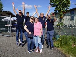 40 Jahre Friedensvertrag